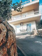 Agriomata Vergas Apartments