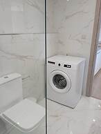 Agriomata Vergas Apartments