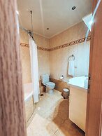 Agriomata Vergas Apartments