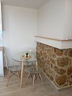 Agriomata Vergas Apartments