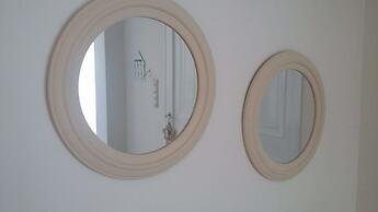 Agriomata Vergas Apartments