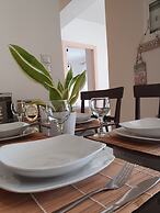 Agriomata Vergas Apartments