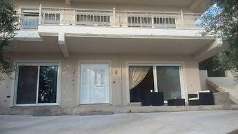 Agriomata Vergas Apartments