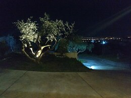 Agriomata Vergas Apartments