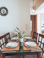 Agriomata Vergas Apartments