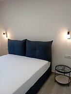 Agriomata Vergas Apartments