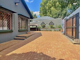 Timebridge Mansion