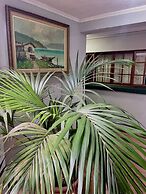 Timebridge Mansion