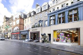 JOIVY 5-star Luxurious George Street Apartment