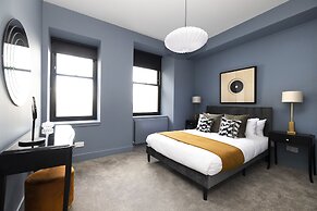 JOIVY 5-star Luxurious George Street Apartment