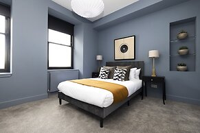 JOIVY 5-star Luxurious George Street Apartment