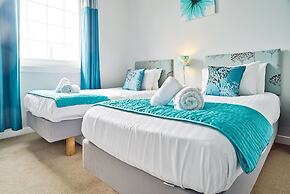 JOIVY Bright Royal Mile Apartment