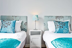 JOIVY Bright Royal Mile Apartment