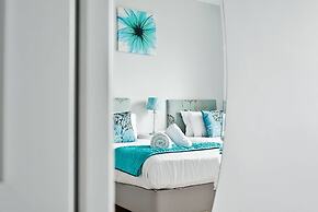 JOIVY Bright Royal Mile Apartment