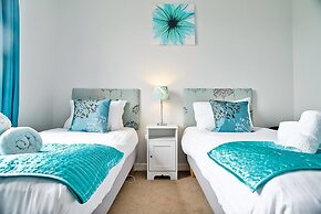 JOIVY Bright Royal Mile Apartment