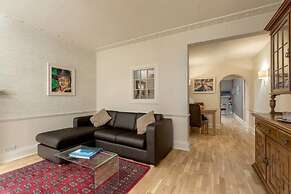 JOIVY New Town Boutique Apartment on India Street