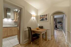 JOIVY New Town Boutique Apartment on India Street