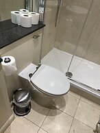 JOIVY New Town Boutique Apartment on India Street