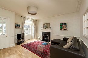 JOIVY New Town Boutique Apartment on India Street
