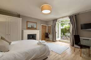 JOIVY New Town Boutique Apartment on India Street