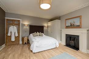 JOIVY New Town Boutique Apartment on India Street