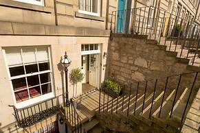 JOIVY New Town Boutique Apartment on India Street