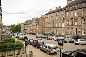 JOIVY New Town Boutique Apartment on India Street