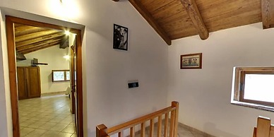 Agriturismo La Ferrera