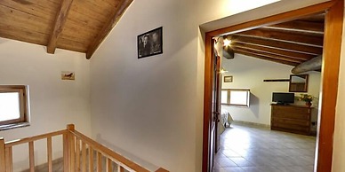 Agriturismo La Ferrera