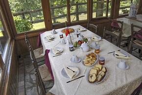 Agriturismo La Ferrera