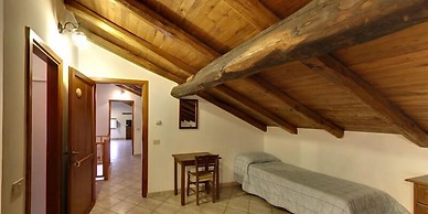Agriturismo La Ferrera