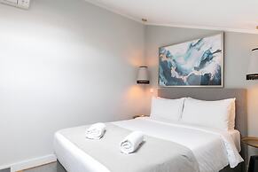 Lisboa 85 by RIDAN Hotels