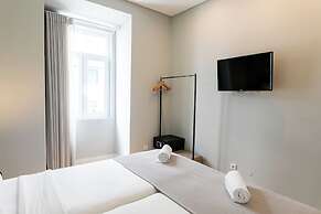 Lisboa 85 by RIDAN Hotels