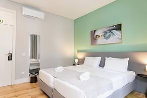 Lisboa 85 by RIDAN Hotels