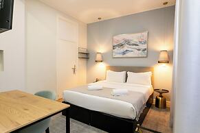 Lisboa 85 by RIDAN Hotels