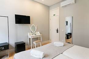 Lisboa 85 by RIDAN Hotels