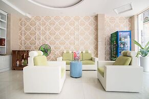 RedDoorz Plus near Tan Dinh Market 2