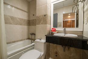 RedDoorz Plus near Tan Dinh Market 2