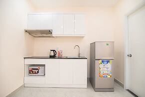 RedDoorz Plus near Tan Dinh Market 2