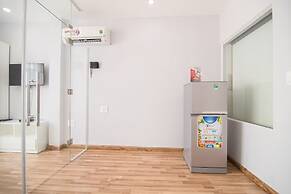 RedDoorz Plus near Tan Dinh Market 2