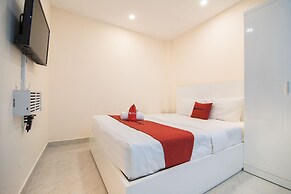 RedDoorz Plus near Tan Dinh Market 2