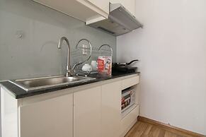 RedDoorz Plus near Tan Dinh Market 2