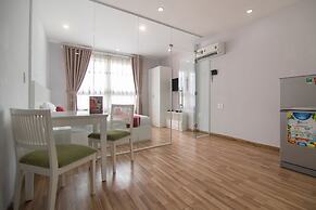 RedDoorz Plus near Tan Dinh Market 2