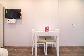 RedDoorz Plus near Tan Dinh Market 2