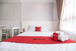 RedDoorz Plus near Tan Dinh Market 2