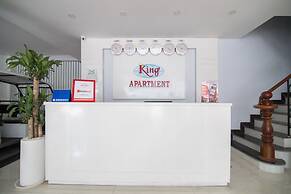 RedDoorz Plus near Tan Dinh Market 2