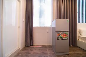 RedDoorz Plus near Tan Dinh Market 2