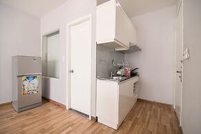 RedDoorz Plus near Tan Dinh Market 2