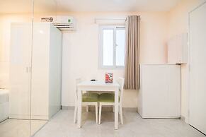 RedDoorz Plus near Tan Dinh Market 2