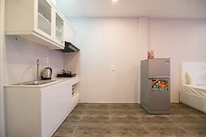 RedDoorz Plus near Tan Dinh Market 2